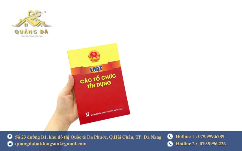 Sổ sách tổ chức tín dụng