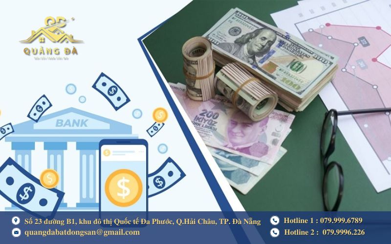 Giải ngân và sử dụng nguồn vốn tái cấp