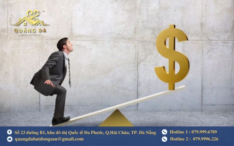 Tối ưu dòng tiền và đòn bẩy tài chính