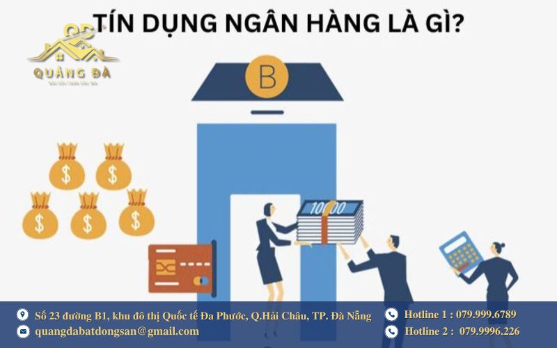 Tín dụng ngân hàng
