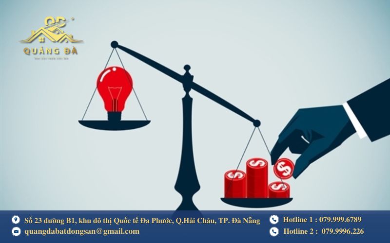 Phụ thuộc đòn bẩy tài chính quá mức