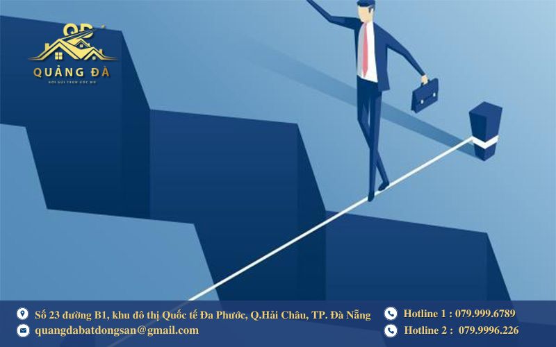 Rủi ro pháp lý và thanh khoản