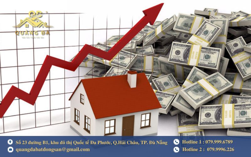 Bất động sản thanh khoản kém