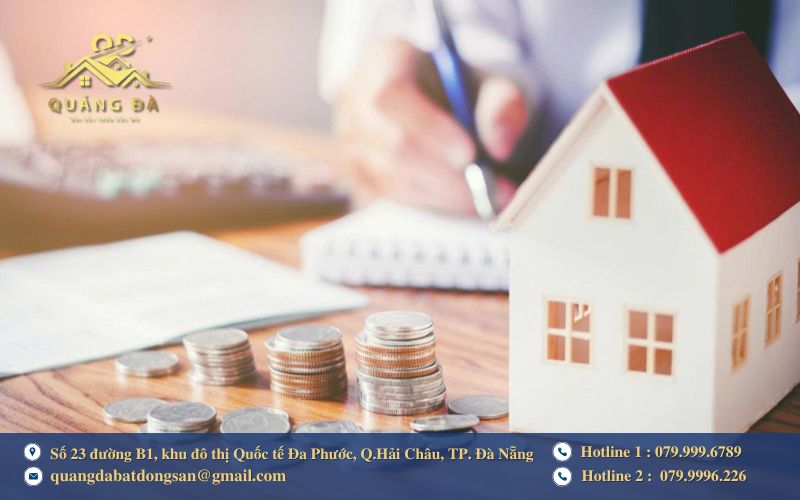 Tái cấp vốn bất động sản có giống đảo nợ không?