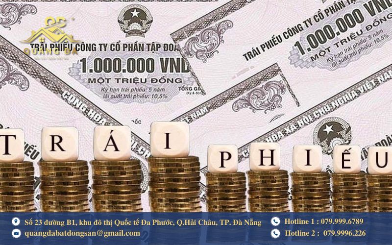 Phát hành trái phiếu doanh nghiệp