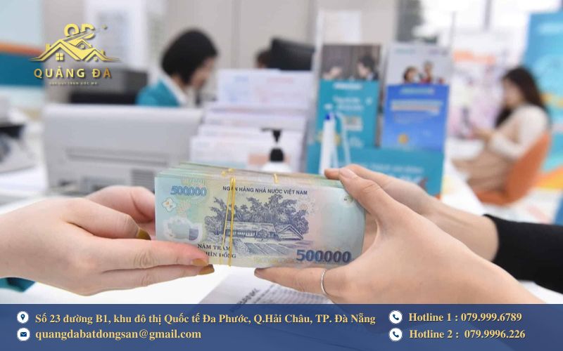 Vay từ các tổ chức/cá nhân khác