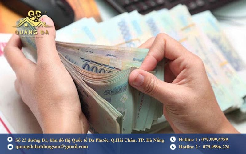 Đặt cọc mua đất là gì? Căn cứ pháp lý quan trọng