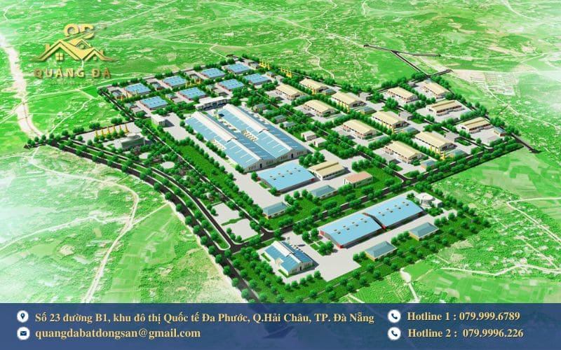 Không kiểm tra quy hoạch trước khi đặt cọc