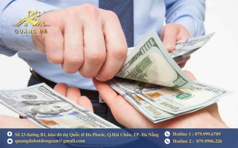 Các trường hợp người mua ĐƯỢC nhận lại tiền cọc