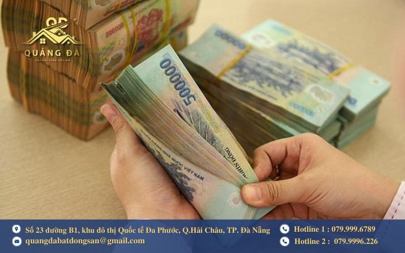 Khi nào bên bán phải trả lại tiền cọc gấp đôi (Phạt cọc)?