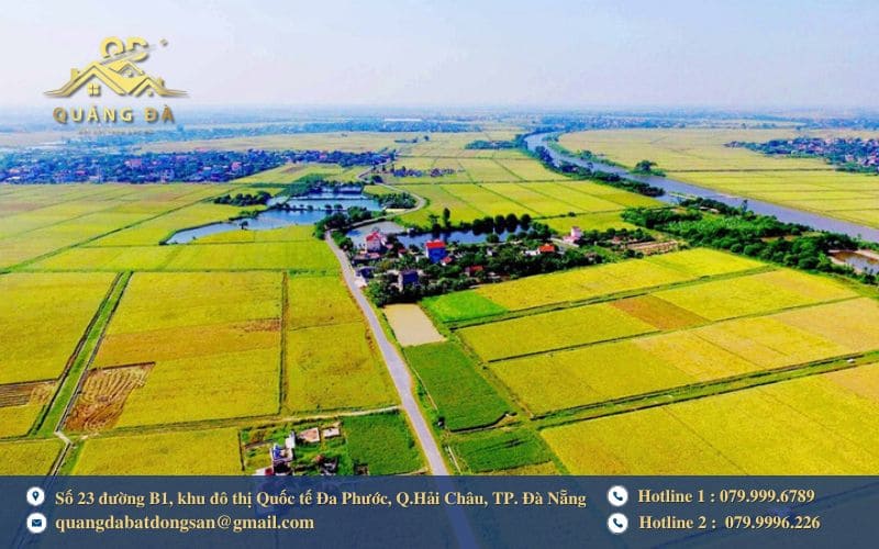 Có nên mua đất vườn thời hạn 50 năm