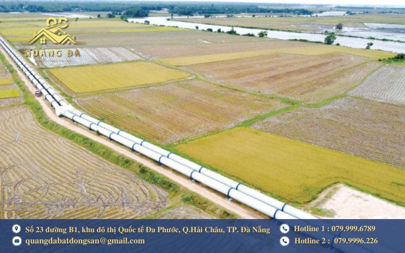 Thời hạn sử dụng đất khi nhận chuyển nhượng