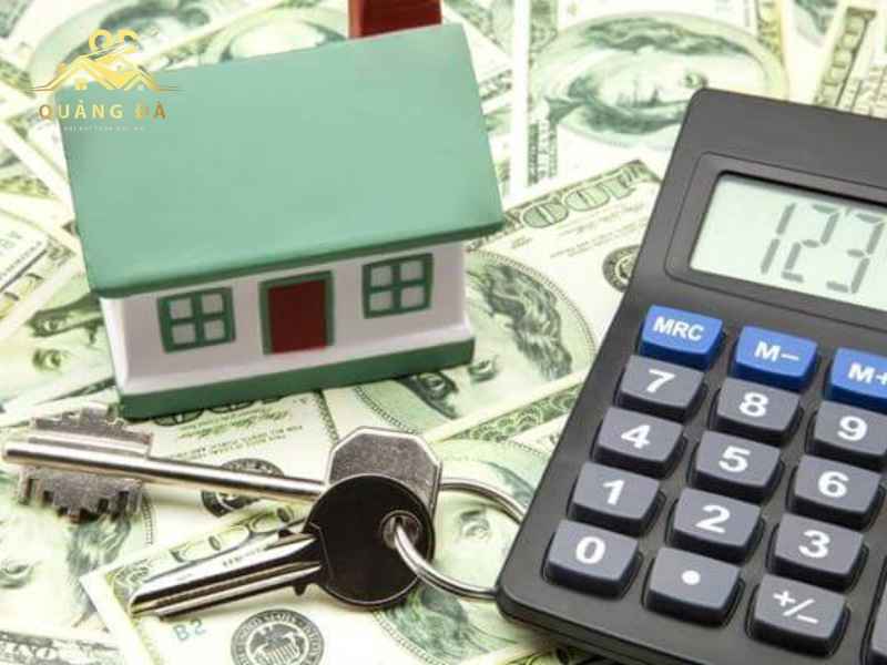 Cách tính mức tăng giá thuê nhà mỗi năm