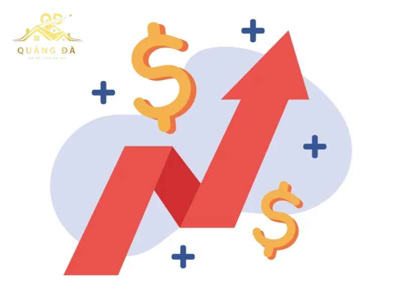 Chủ nhà nên tăng giá bao nhiêu để tối ưu lợi nhuận?