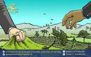 Chuyển mục đích sử dụng đất là gì?