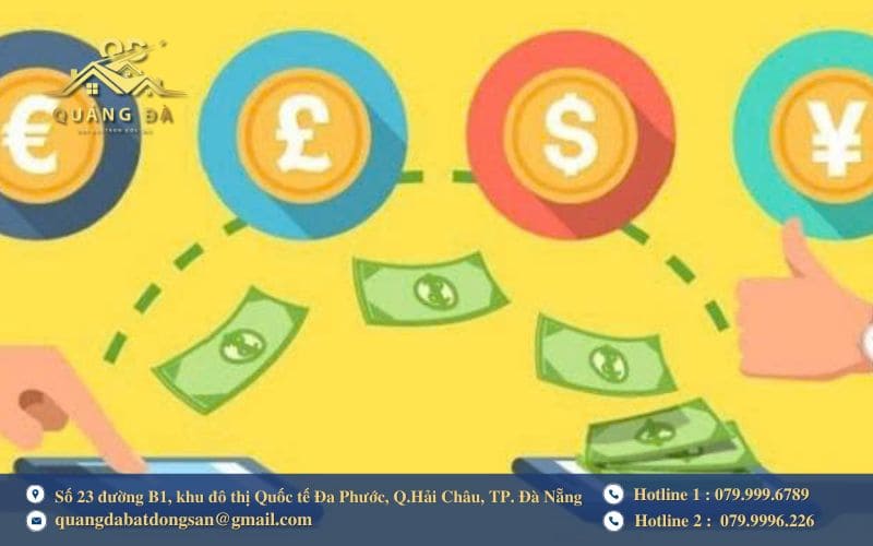 Giá chuyển nhượng và phương thức thanh toán