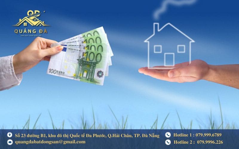 Thời điểm bàn giao đất