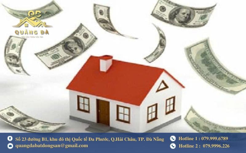 Thuế, phí và nghĩa vụ tài chính