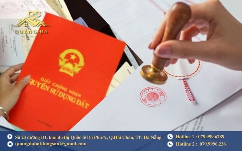 Có bắt buộc phải công chứng hợp đồng không?