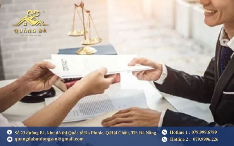 Sai lầm thường gặp khi ký hợp đồng mua bán