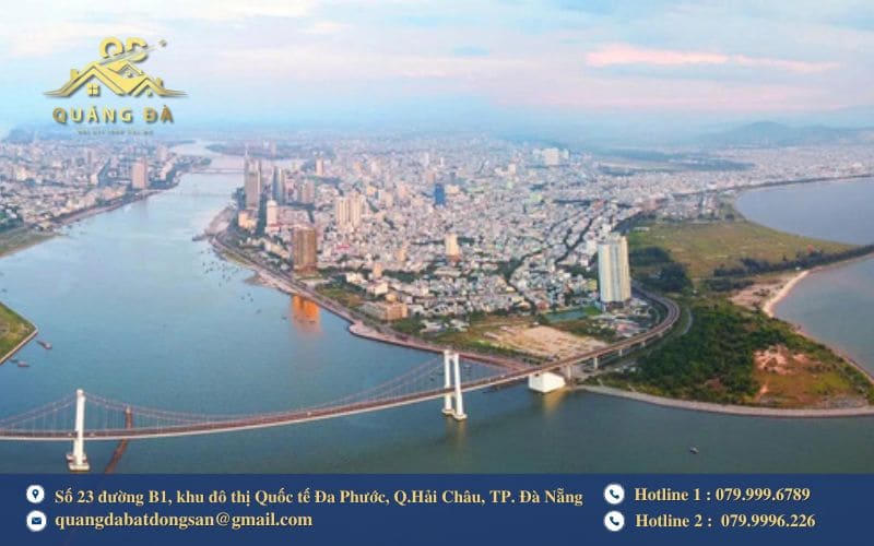 Quy hoạch đô thị bài bản, tầm nhìn dài hạn