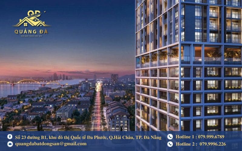 Xu hướng an cư tại Đà Nẵng