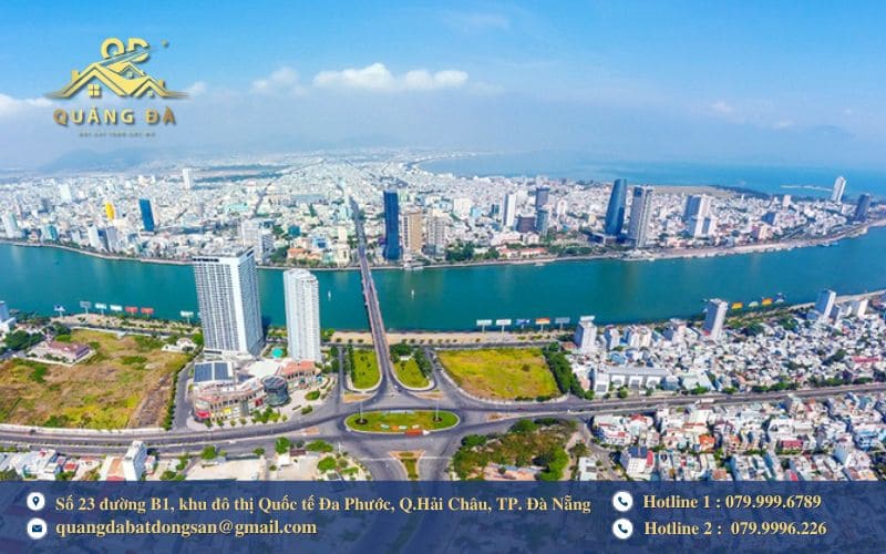 Khảo sát tiện ích dân sinh trong bán kính 2km