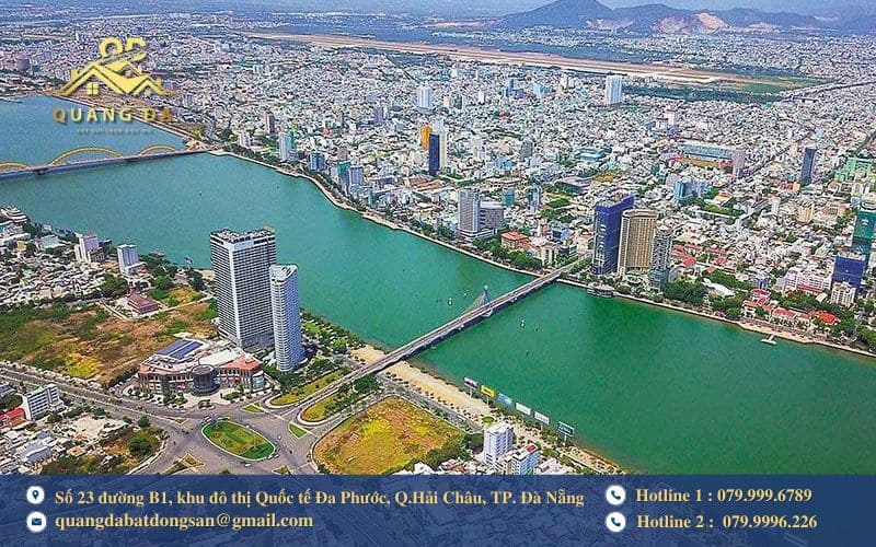 Có nên mua nhà để an cư tại Đà Nẵng thời điểm hiện nay?