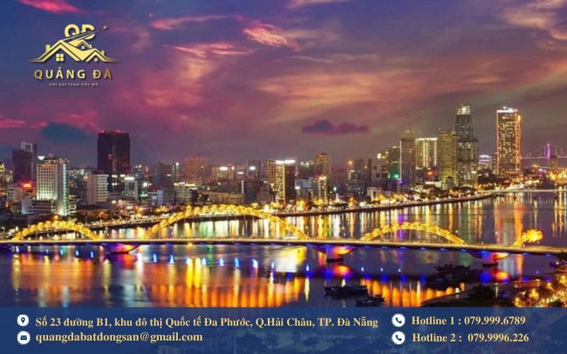 Câu hỏi thường gặp khi muốn an cư tại Đà Nẵng