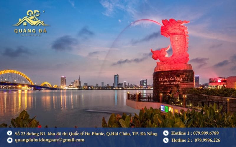 Chi phí sinh hoạt hợp lý so với các thành phố lớn