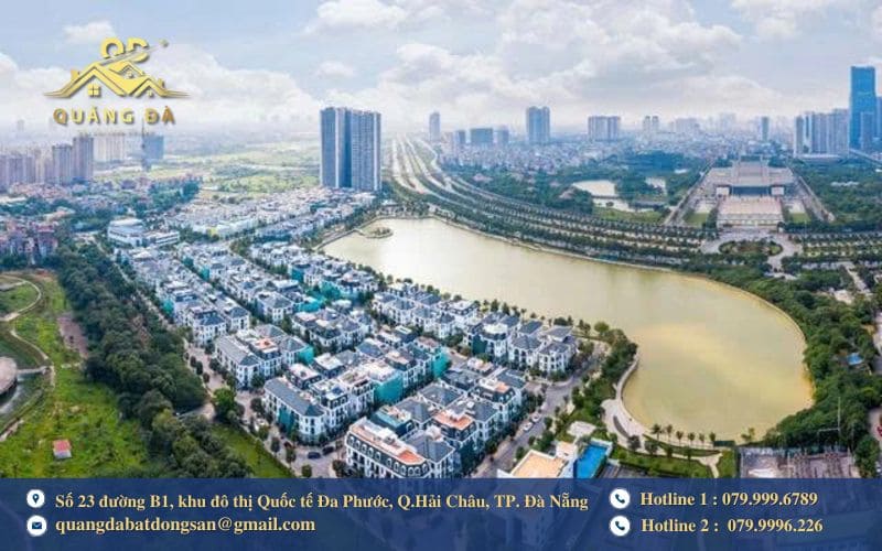 Tiềm năng tăng giá bất động sản bền vững