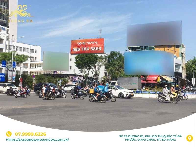 Kinh nghiệm mua bán nhà đất Ông Ích Khiêm