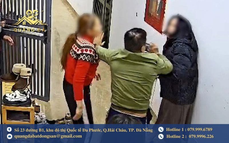 Vì sao khi mua nhà phải xem hàng xóm?