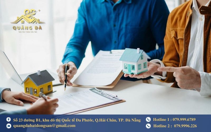 Những lưu ý quan trọng khi chọn khu dân cư để mua nhà