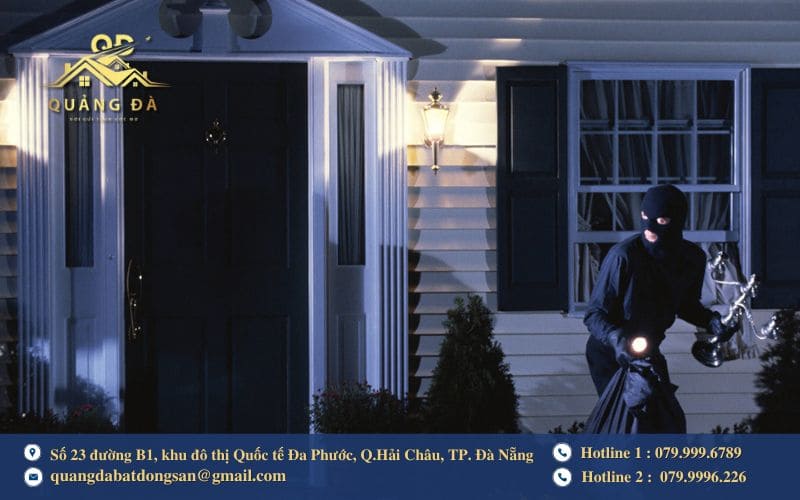 Tác động đến an ninh khu vực