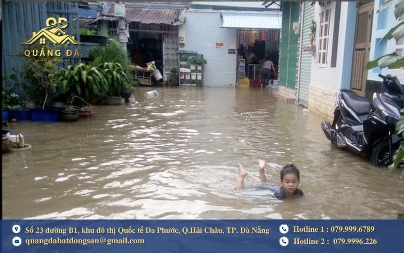 Tác động đến sức khỏe và môi trường sống