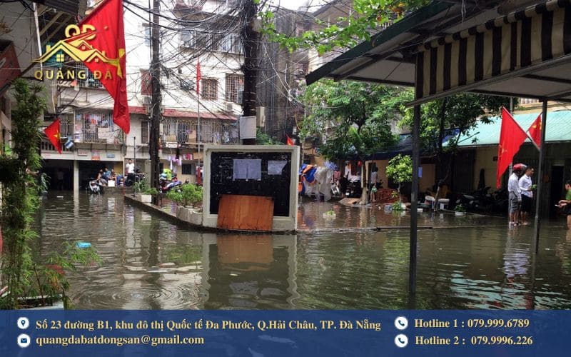 Ảnh hưởng đến chất lượng công trình và nội thất