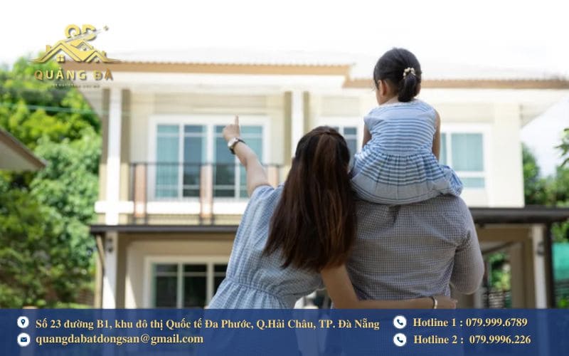 Vì sao cần chuẩn bị kỹ khi dọn về nhà mới?