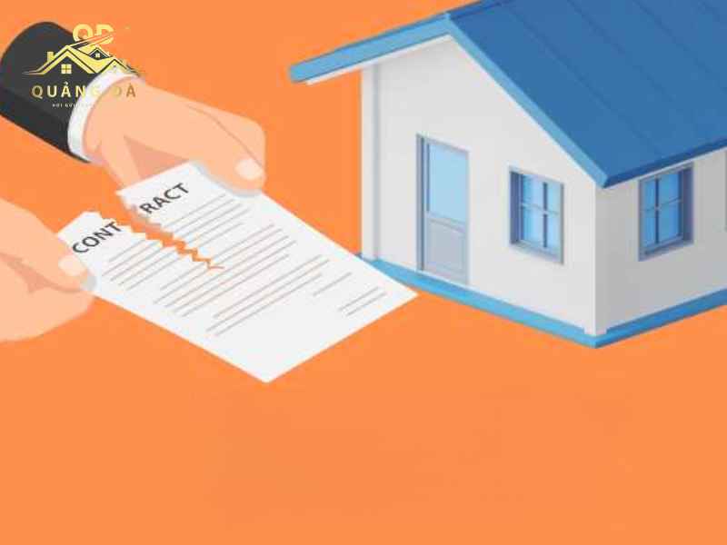 Những trường hợp thuê nhà không hợp đồng vẫn xảy ra phổ biến