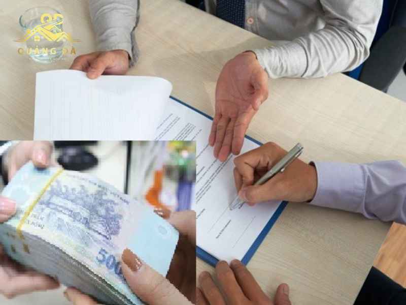 Có nên thuê nhà không hợp đồng không?