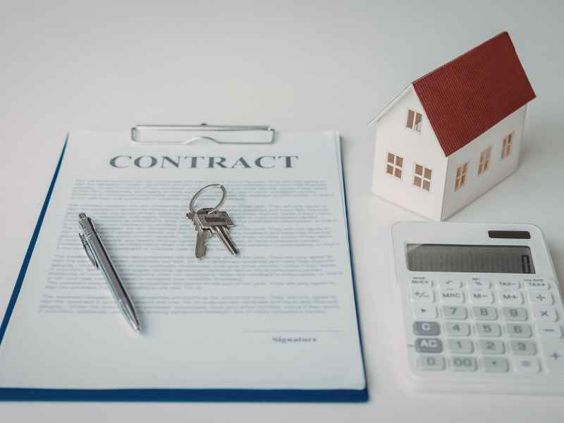 Những nội dung bắt buộc trong hợp đồng