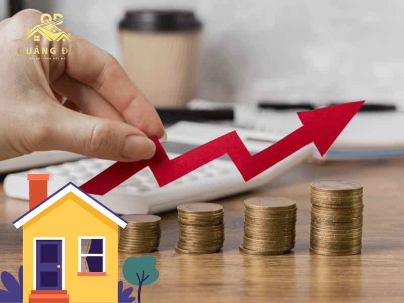 Các loại tỷ suất lợi nhuận cho thuê phổ biến