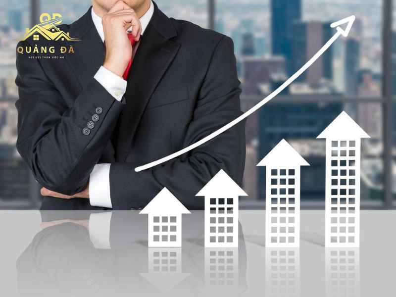 Tỷ suất lợi nhuận cho thuê bao nhiêu là tốt?