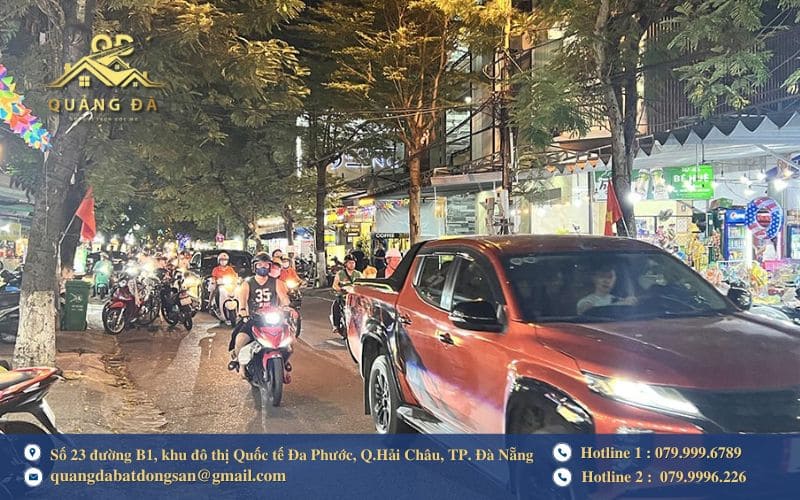 Những lý do vì sao đất Châu Thị Vĩnh Tế luôn có người mua?
