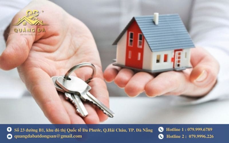Kinh nghiệm chọn nhà đất “đáng tiền” tại khu này