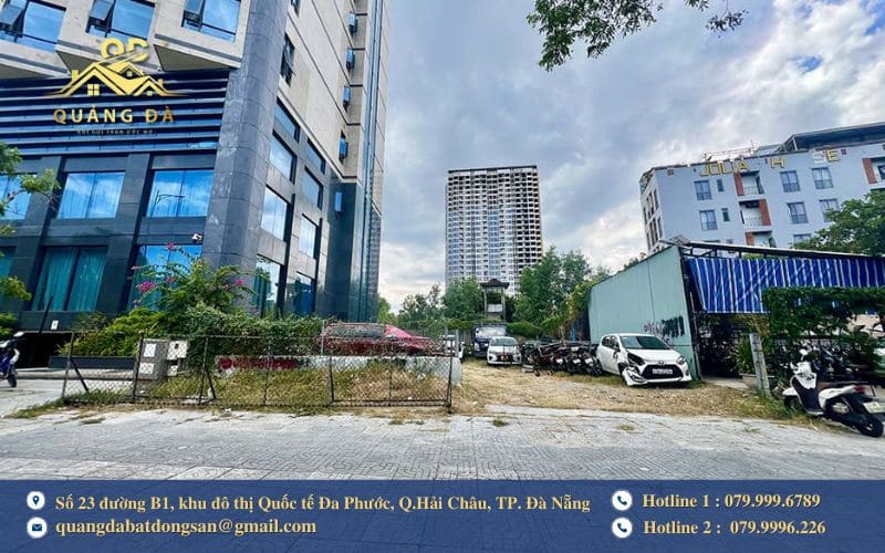 Bản chất bất động sản đất Võ Nguyên Giáp Bản chất bất động sản đất Võ Nguyên Giáp