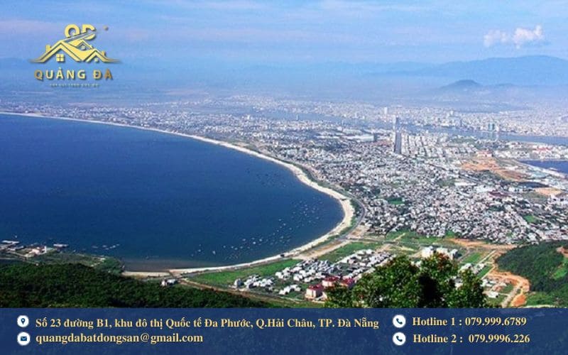 Đất gần biển (không trực diện) Đất gần biển (không trực diện)