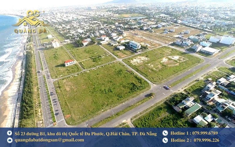 Kinh nghiệm chọn lô đất “đáng tiền” tại Võ Nguyên Giáp Kinh nghiệm chọn lô đất “đáng tiền” tại Võ Nguyên Giáp