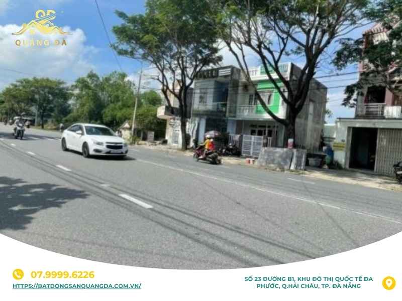 Các loại đất đang bán phổ biến tại Mai Đăng Chơn