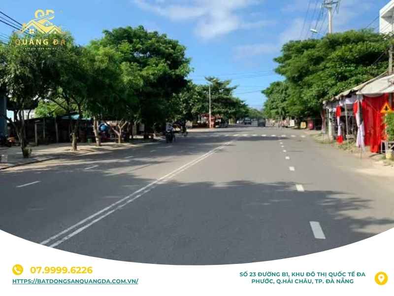 Quy trình mua bán đất Mai Đăng Chơn Đà Nẵng